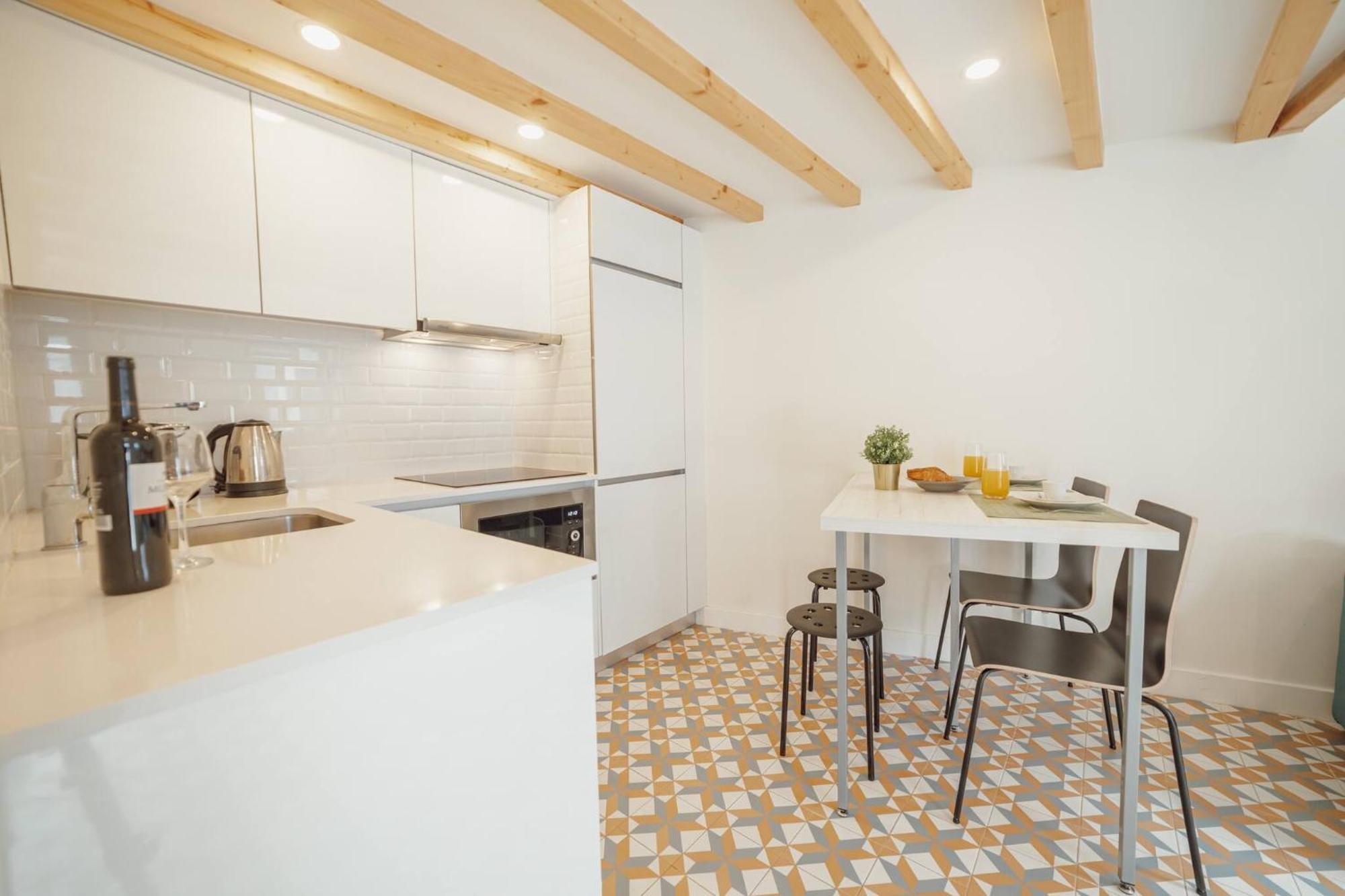 Ferienwohnung Lapa Cozy By Hosty Porto Exterior foto