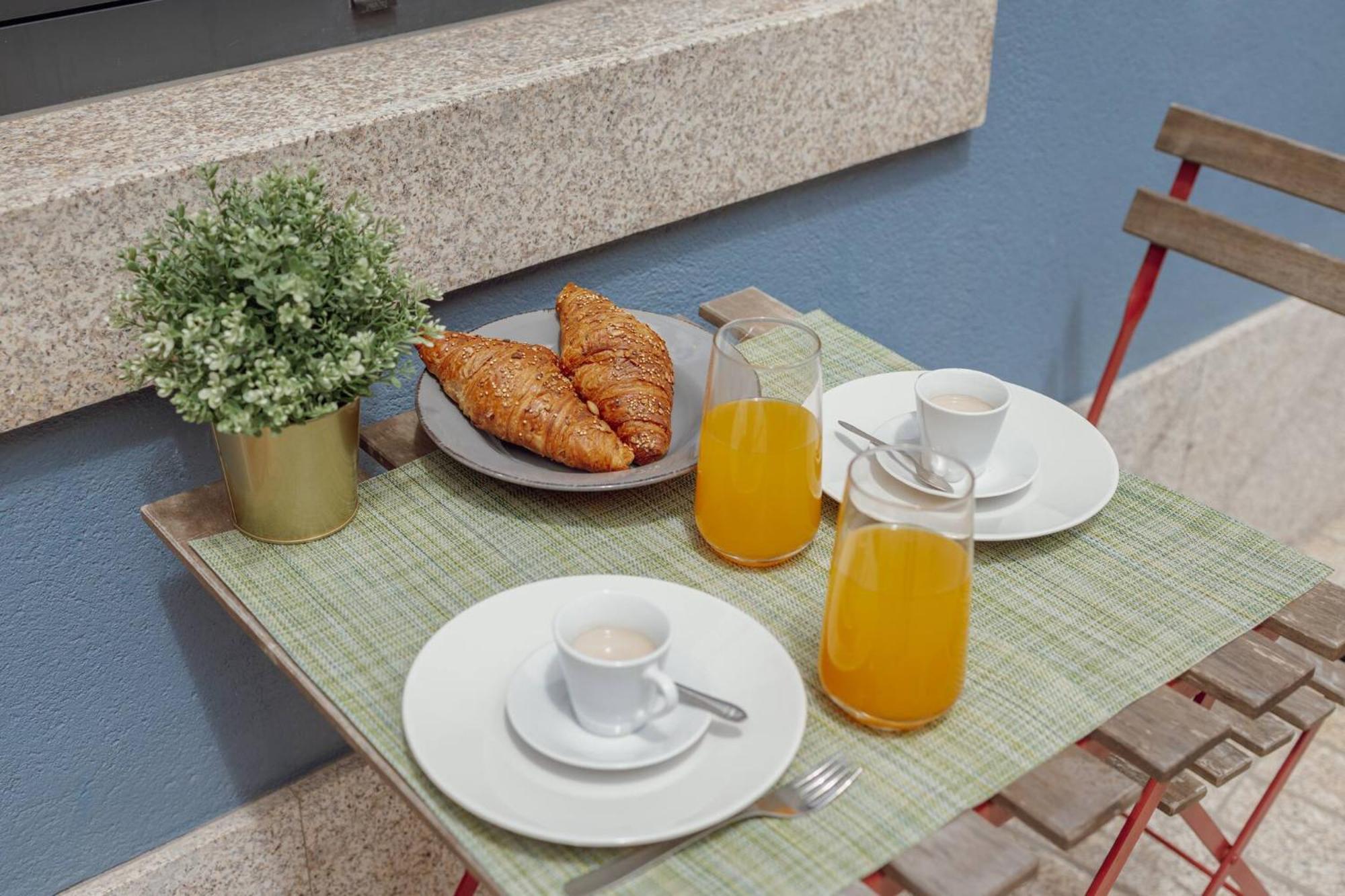 Ferienwohnung Lapa Cozy By Hosty Porto Exterior foto