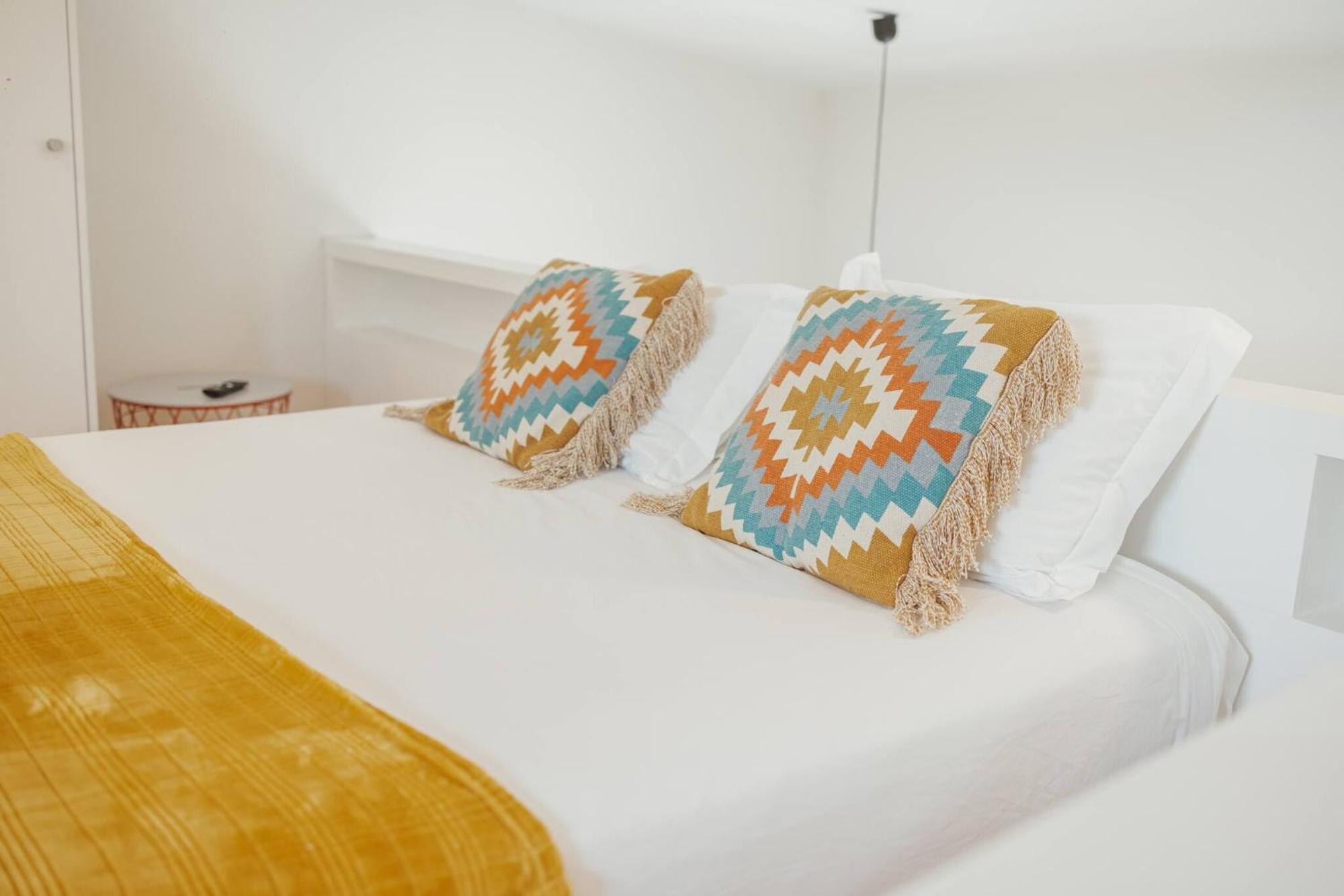 Ferienwohnung Lapa Cozy By Hosty Porto Exterior foto